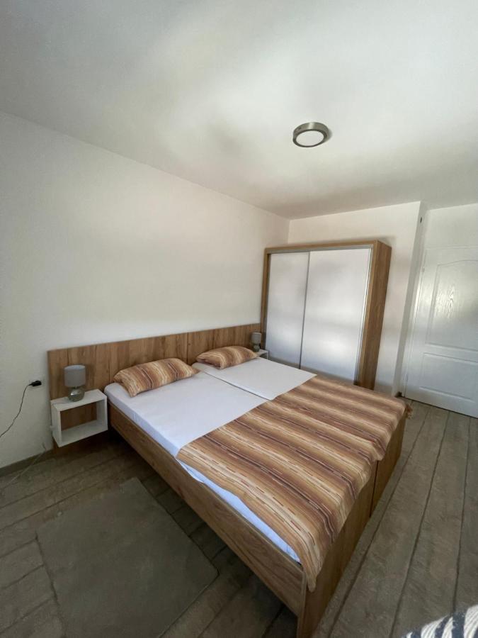 Хостел Heater Sleep Ниш Экстерьер фото